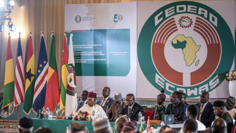 Le sommet de la Cédéao s’ouvre à Freetown avec la promesse de redéfinir les rôles de l’organisation