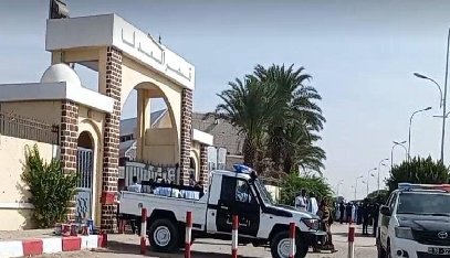 Les prévenus dans le rapport de la Cour des comptes renvoyés à la police des crimes économiques