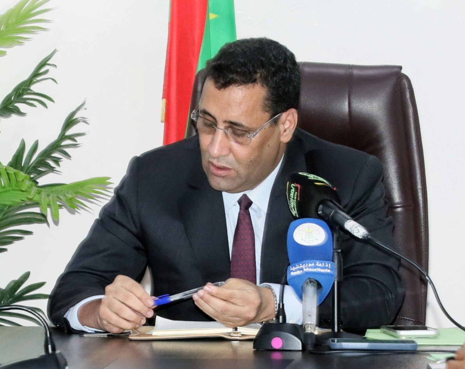 Le Premier ministre évoque une vétusté des équipements des centrales victimes d’incendies et ajoute que du matériel acquis n’a pas été installé