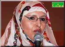 Malouma invitée d’Al Mayadeen : Un certain sens de la dignité 