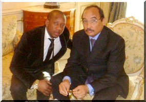 Le Fashion week Mauritania sur les rails