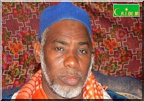 Conférence religieuse sur l’enjeu du terrorisme dans l’Islam - [Reportage Photos]. 