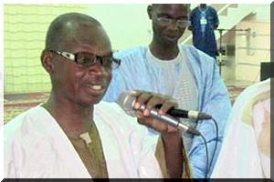 Entretien : Trois questions à Bosco Ndiaye