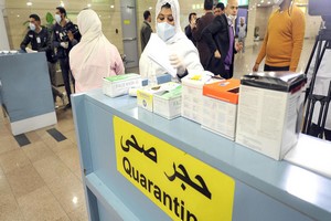 Coronavirus : La Mecque et Médine interdites aux pèlerins du monde entier