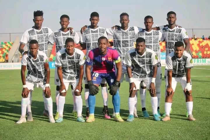 Super D1: La LNF maintient la compétition en dépit de la coupe du monde 