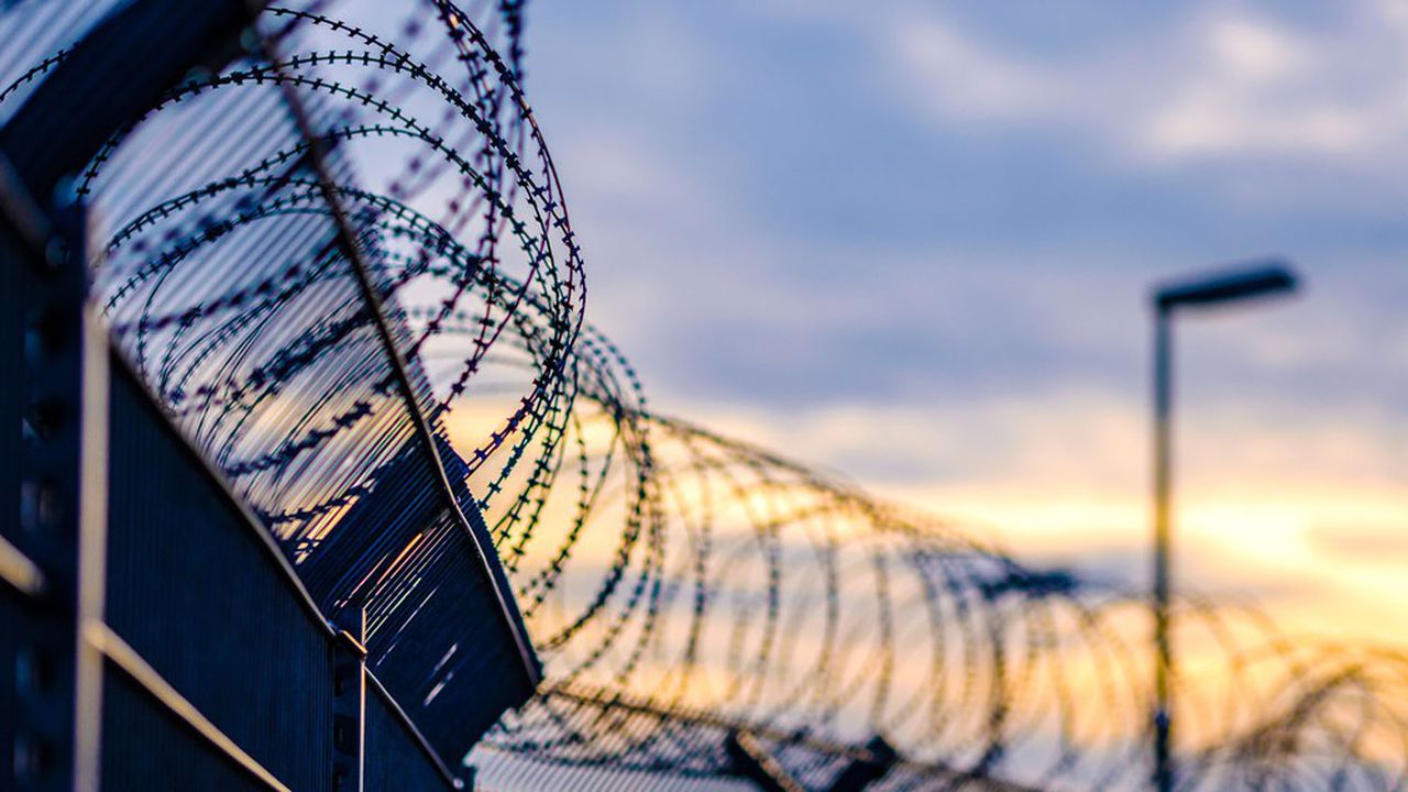 Zouerate : évasion d’un prisonnier condamné à une peine de 8 ans