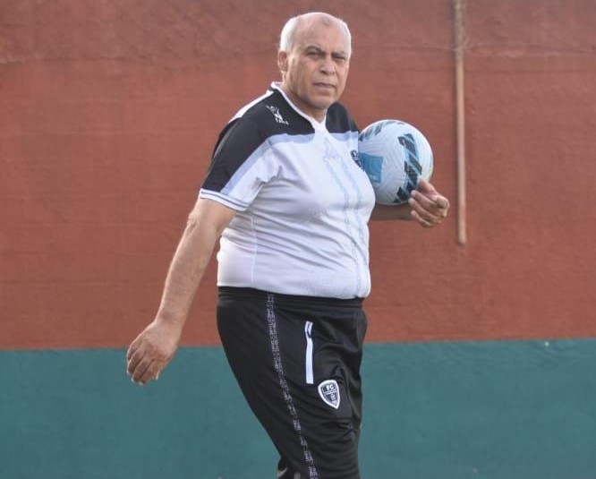 L’Égyptien Shbana propulsé à la tête du staff technique de Tevragh-Zeina en remplacement de Sneïdry