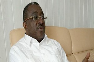 Guinée : Amadou Salif Kébé, le président de la Ceni, emporté par le coronavirus