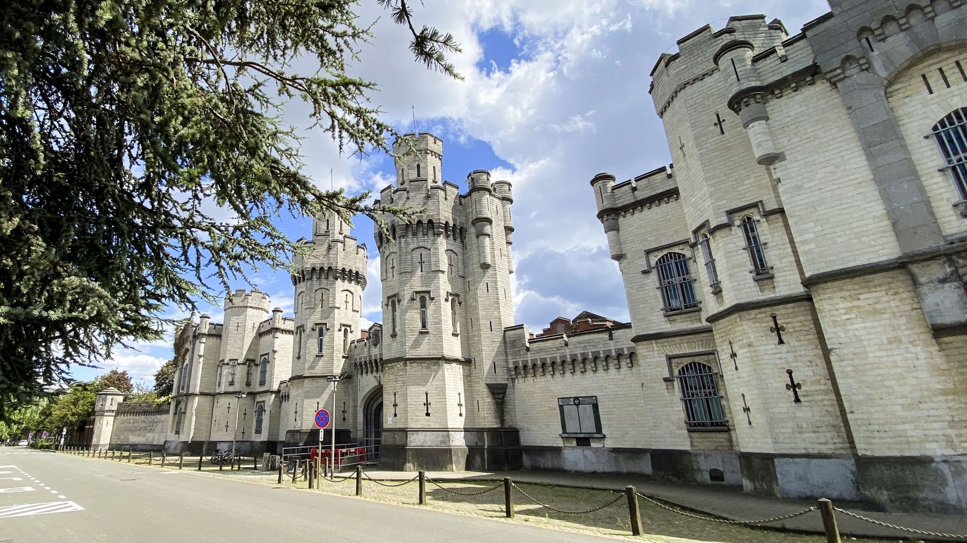 La Belgique va demander l’extradition d’un Belgo-Marocain arrêté en Mauritanie