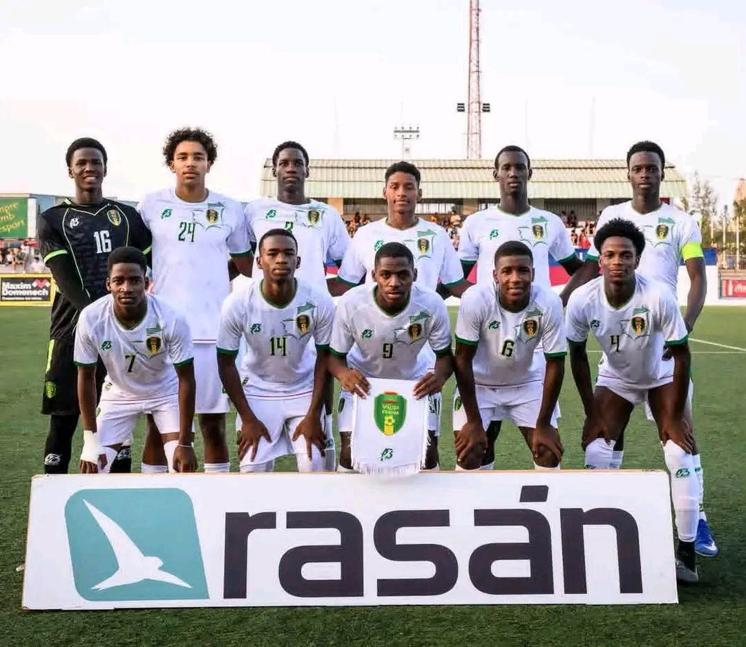 UFOA-A U20 : la Mauritanie débutera face au Sénégal le 16 octobre à Bamako 