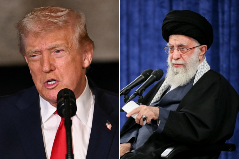 Iran et Etats-Unis officialisent la tenue de discussions vendredi