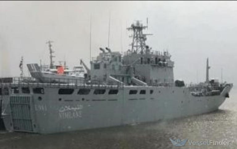 Armée mauritanienne : en coopération avec Cap-Vert, nous avons intercepté un voilier suspect