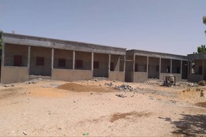 Education : Retard dans la livraison des établissements scolaires 