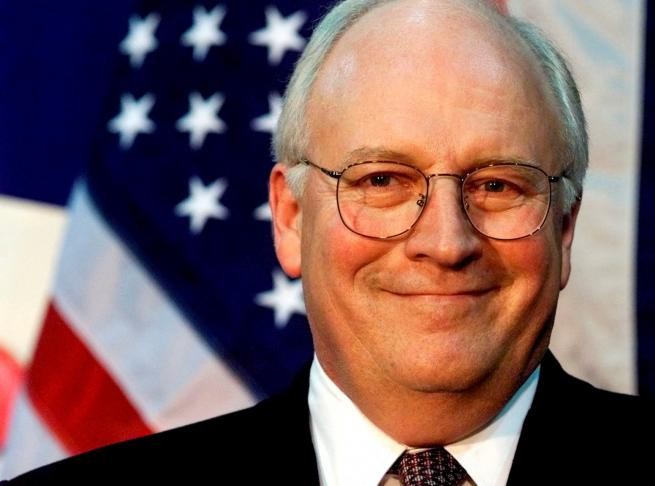 Artisan de la guerre en Irak, l'ancien vice-président américain Dick Cheney est mort