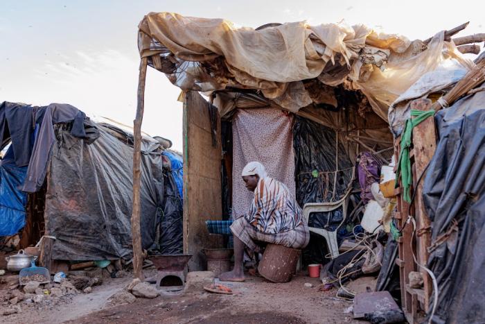 L’aide à l’Afrique fait les frais du soutien à l’Ukraine