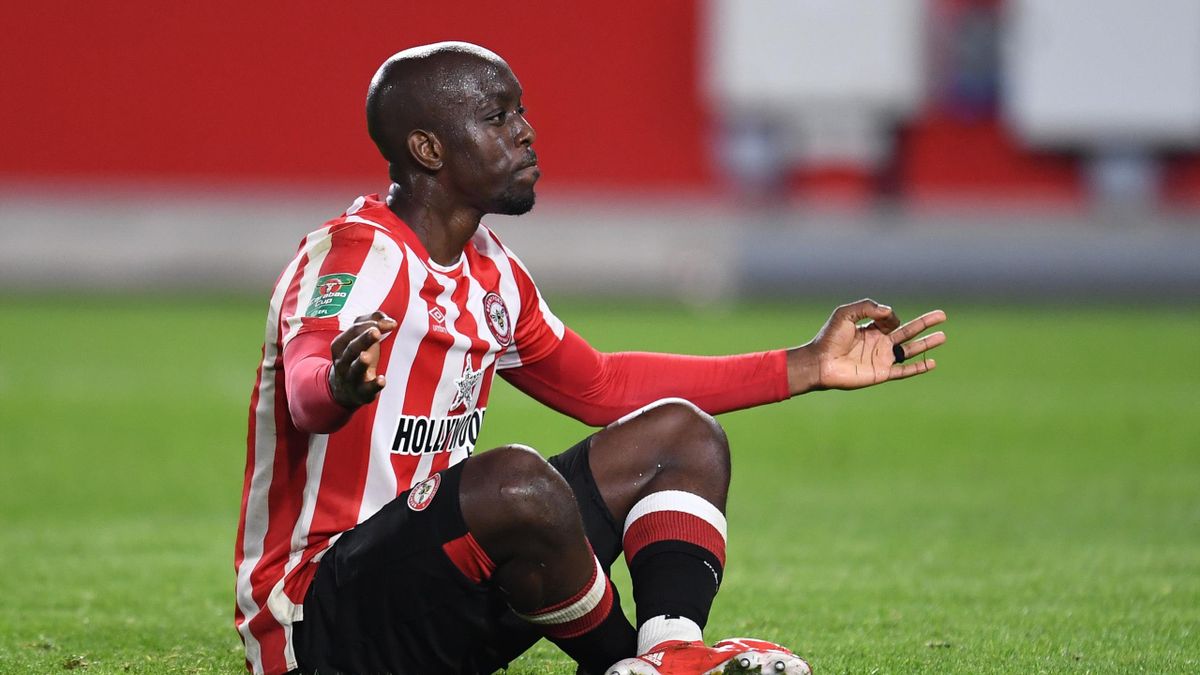 Léopards : Yoane Wissa en super forme avant d’affronter la Mauritanie