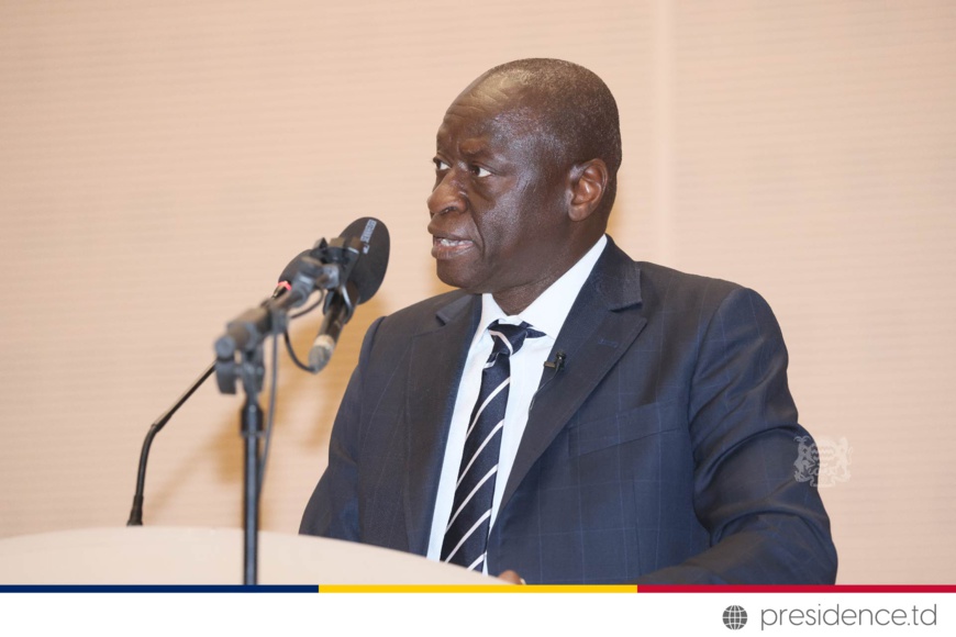Le vice-président de la Banque mondiale appelle à la solidarité mondiale pour faire face aux défis du Sahel