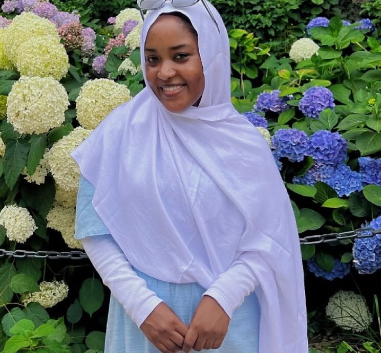 PNUD : La Mauritanienne Kaviya Bilal cofondatrice du Conseil africain de la jeunesse à Addis-Abeba