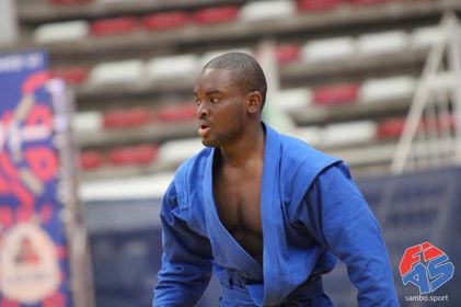 Maroc : la Mauritanie remporte une médaille de bronze au 17e Championnat d'Afrique de sambo