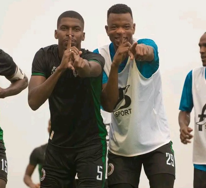 Coupe de la CAF : l’AS Douanes se qualifie pour le deuxième tour préliminaire 