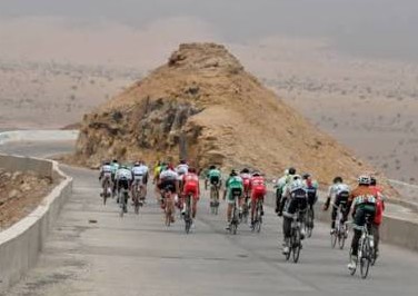 Tour cycliste du Sahel: Qu'est-ce qui bloque la sixième édition? 