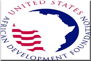USADF/Mauritania : Poste vacant - Administratif assistant A. A.