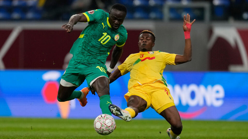 CAN 2025: le Sénégal souffre mais finit premier, la RDC hérite de l’Algérie en 8es