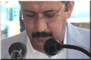 Ould Oudaa crée un différend entre les éleveurs du Brakna