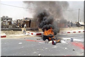 Reportage : Un jour au secteur 21