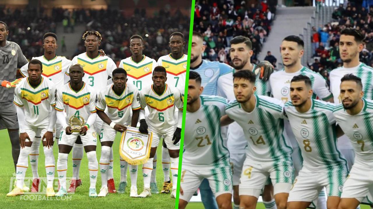 CHAN-2023 : le Sénégal remporte la finale face à l'Algérie aux tirs au but