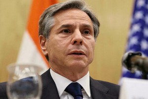 Variant Omicron: les États-Unis annoncent 580 millions de dollars d'aide internationale supplémentaire