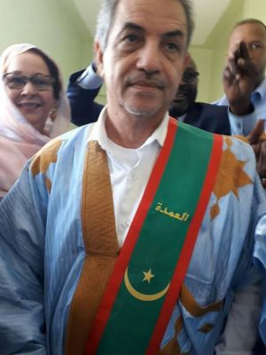 Economie: la Zone Franche de Nouadhibou bientôt démantelée (maire sortant)