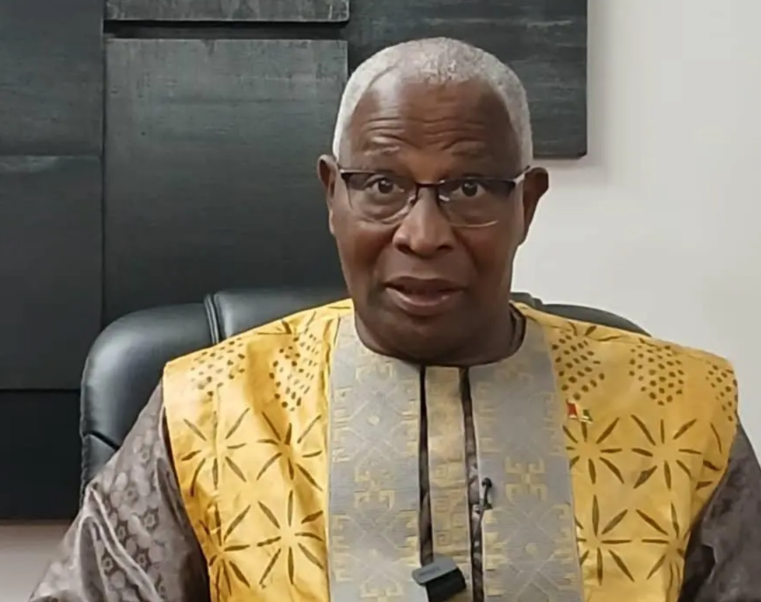 Bah Oury face au drame des Guinéens en Mauritanie : “Nous n’abandonnerons personne.” 