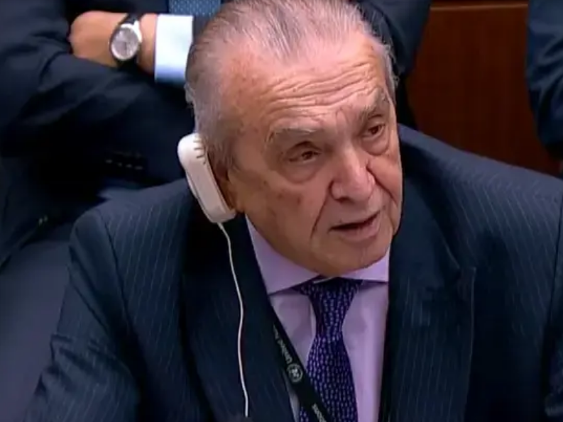 Quatrième Commission de l'ONU : l'Algérie réaffirme son attachement au droit du peuple sahraoui à l'autodétermination