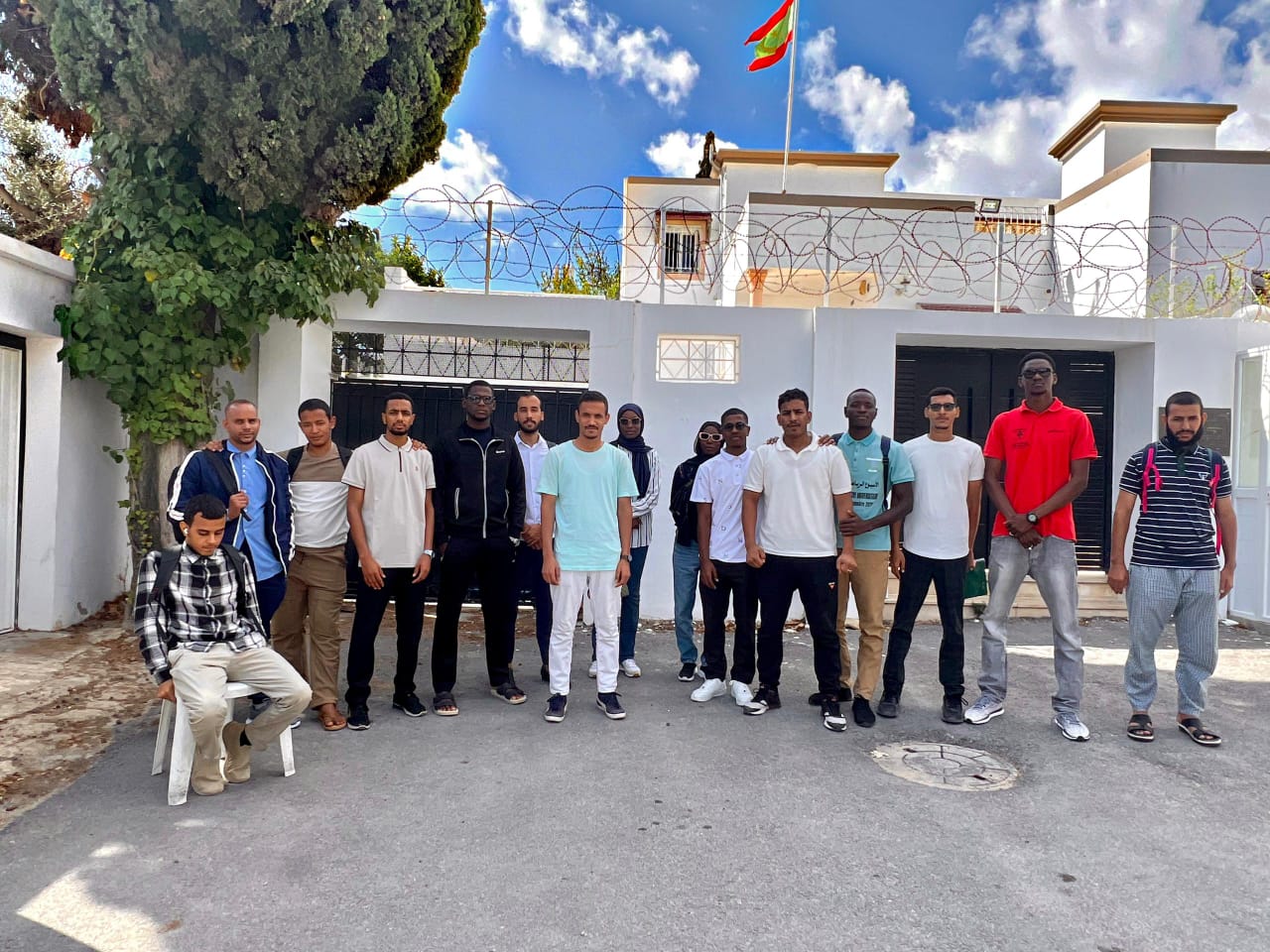 Face au blocage administratif, les étudiants mauritaniens en Tunisie brandissent la menace de l'escalade