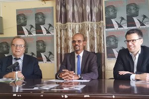 CIPDH : Nouakchott, capitale des droits de l’homme