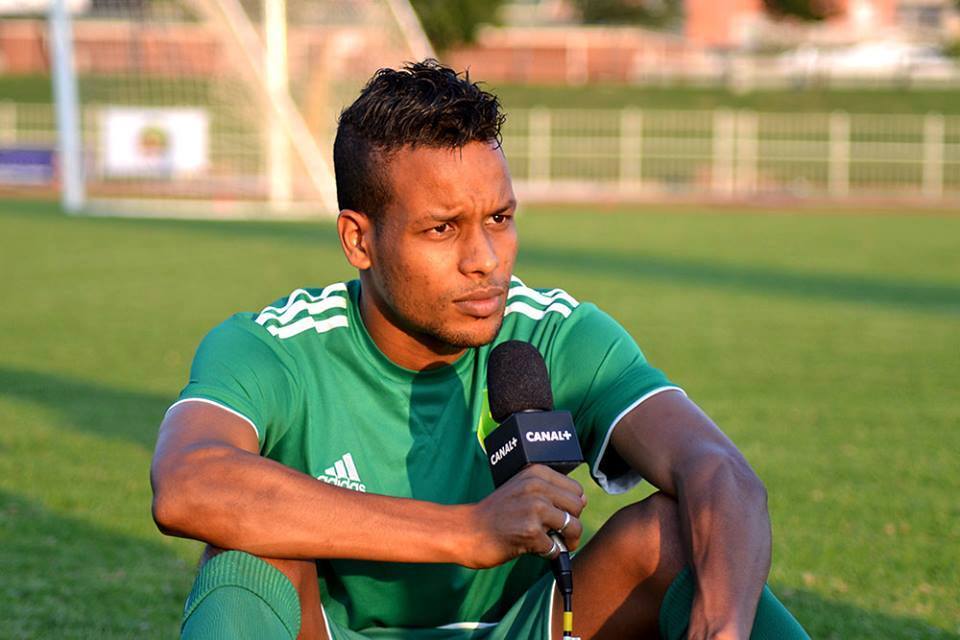 CHAN 2023- Cheikh El Khalil Moulaye Ahmed : « Nous sommes motivés pour battre le Mali » 