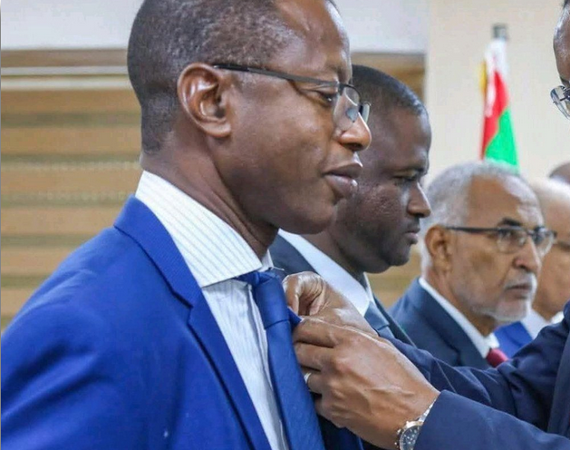 Mauritanie/Tragédie à City Plage : derrière la porte close, le mystère Abdullah Sidi Cheikh