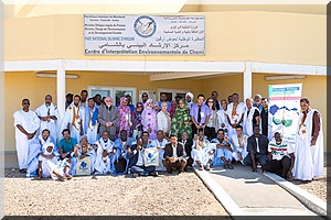 Colloque Toogga : les plantes oléagineuses à l’honneur en Mauritanie