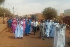 Aioune : la CNTM appelle les autorités au retrait de la plainte contre les enseignants