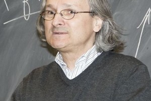 Conférences Grand Public du Professeur Etienne GHYS de l’académie des sciences à Nouakchott