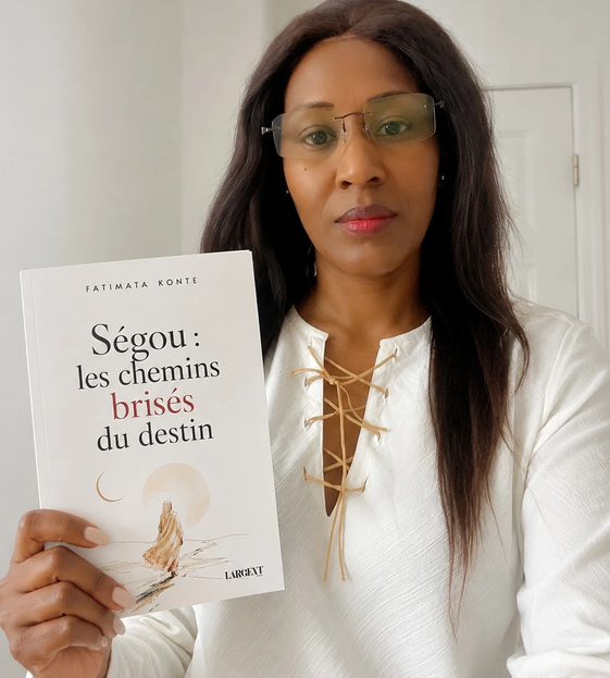 Ségou : quand un prénom devient un chemin de résilience, entretien avec Fatimata Konte