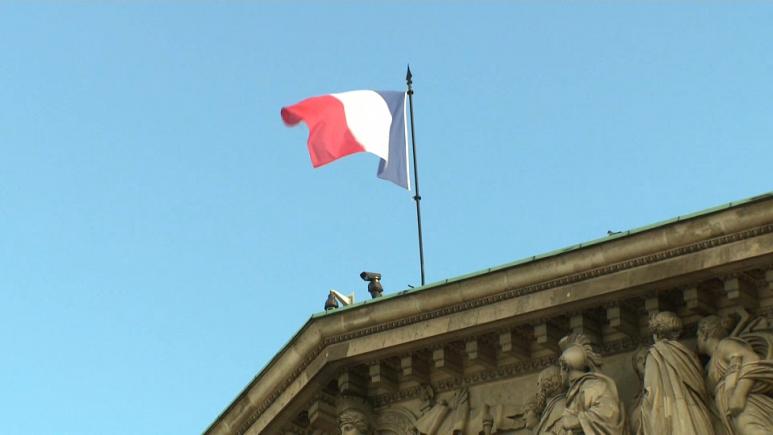 France : un mauritanien arrêté pour avoir poignardé une femme de ménage