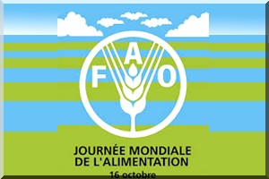 Journée mondiale de l’alimentation : L’autosuffisance alimentaire est du domaine du possible