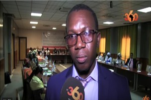 Vidéo. Mauritanie: des projets pour la jeunesse et la lutte contre la migration
