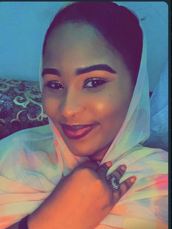 25ème CAN Seniors dames : Maîmouna Lô pré désignée par la Confédération africaine de handball 