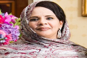 Maroc : la femme de l’ex-président mauritanien récupère son argent volé