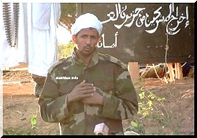 Aqmi désigne un Mauritanien commandant d’un régiment de la zone Sud