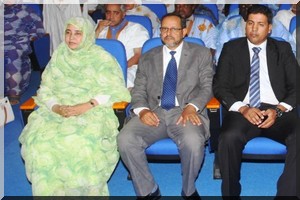 La Communauté Urbaine de Nouakchott passe sous silence la campagne « Mbalite Maty»