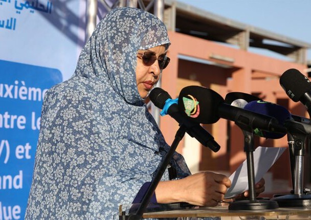 Lancement de la deuxième semaine de vaccination contre le cancer du col de l’utérus